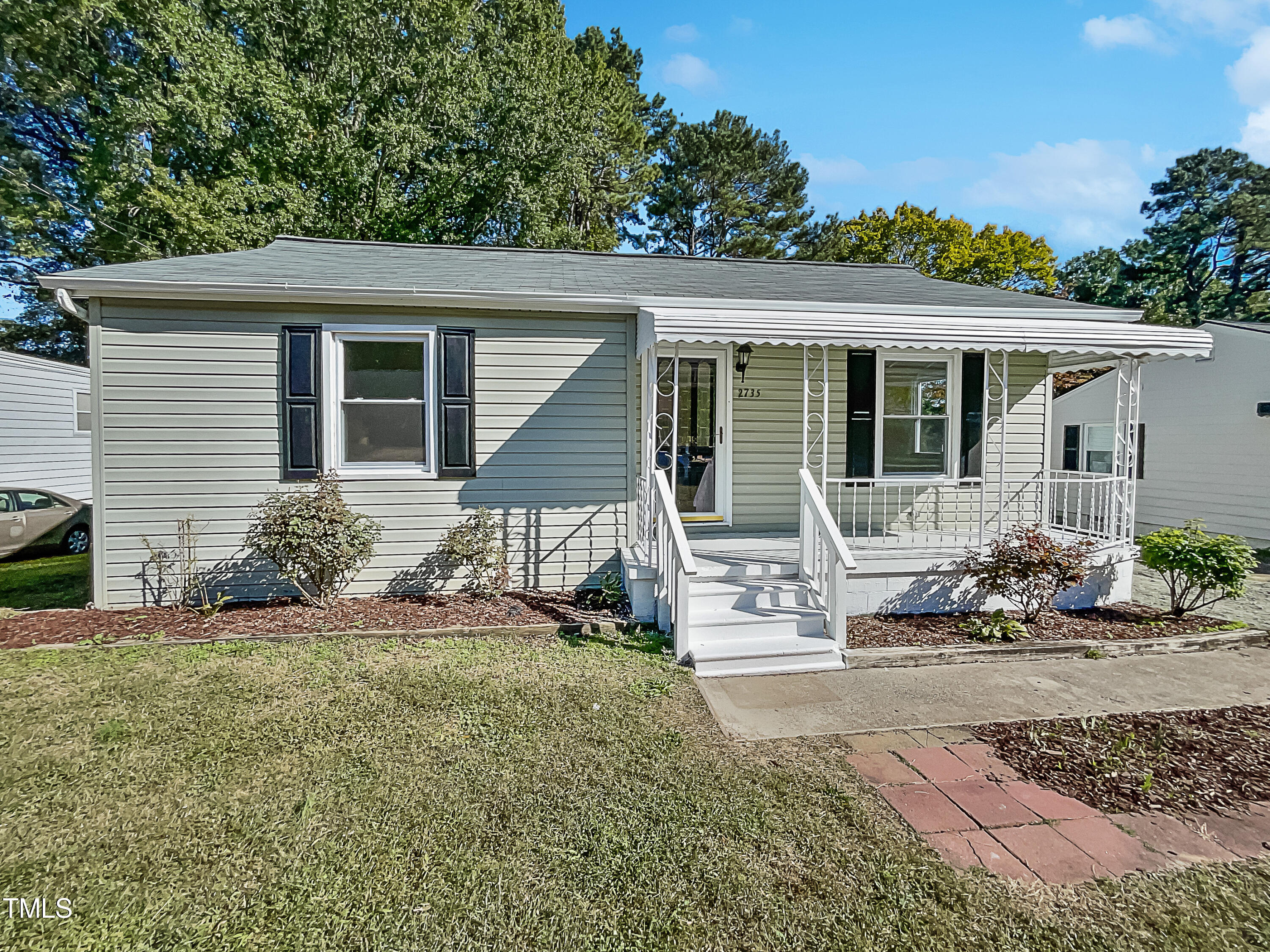 2735 Layden Street Raleigh NC 27603