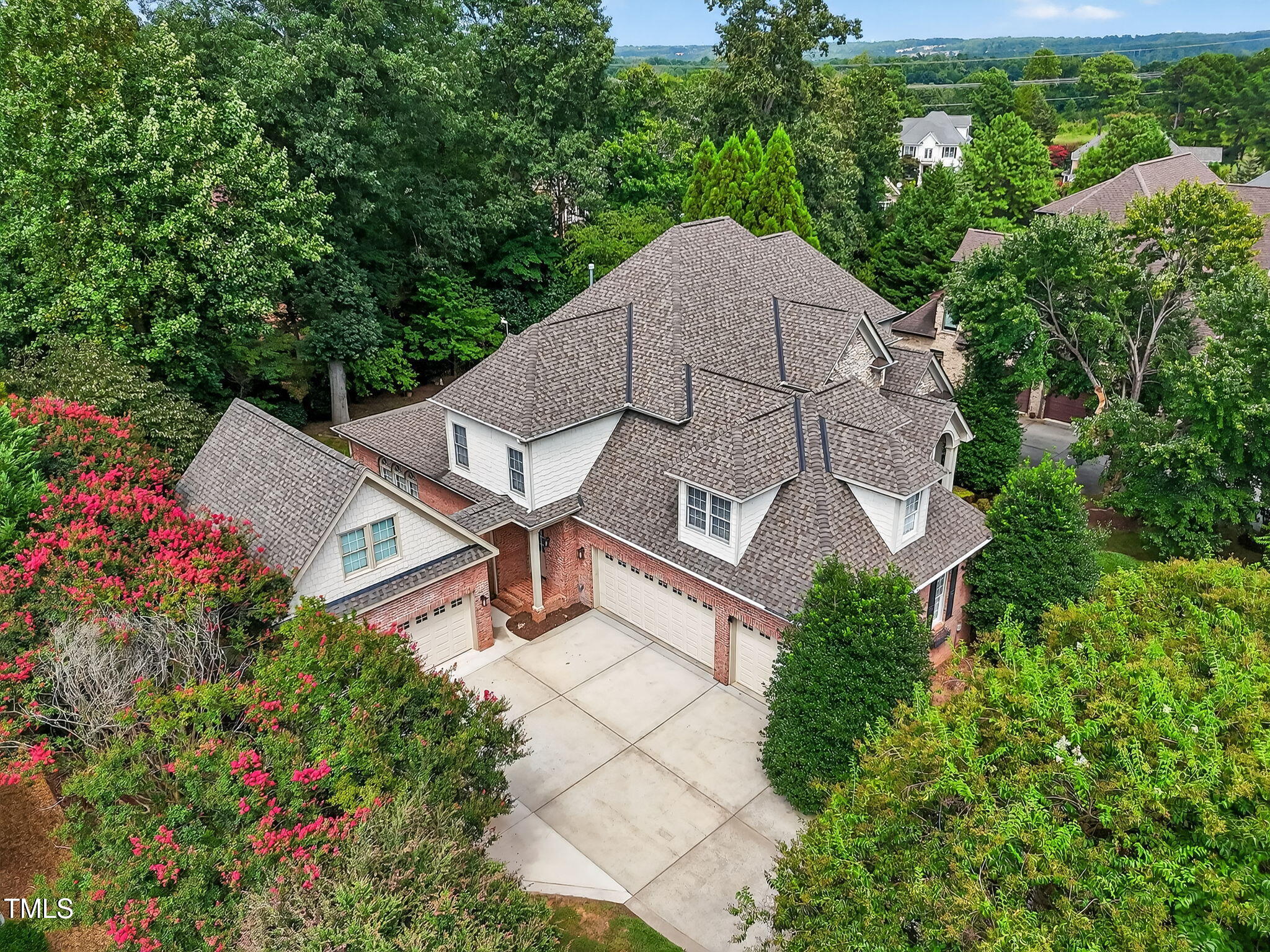 2611 Village Manor Way Raleigh NC 27614