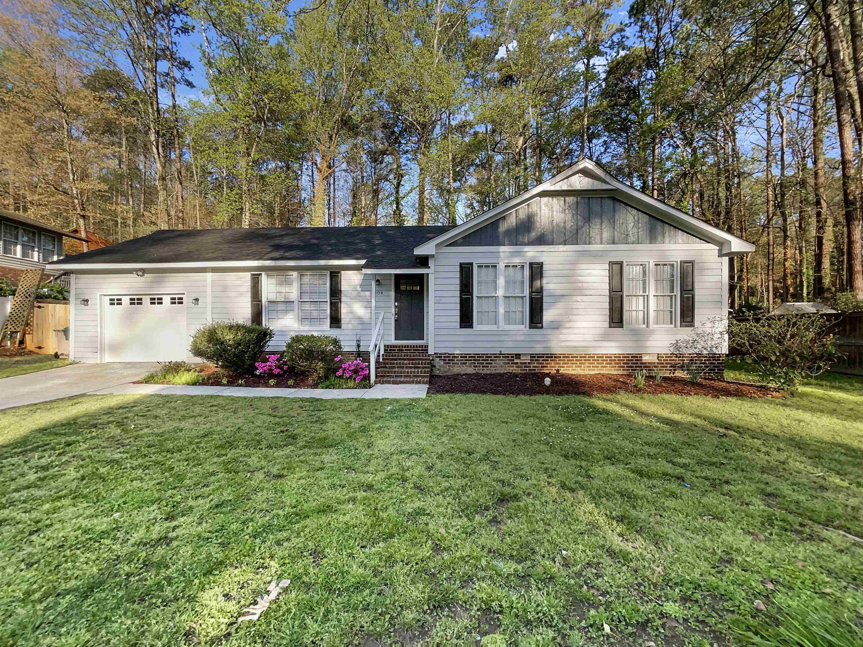 304 Coachman Drive Garner NC 27529