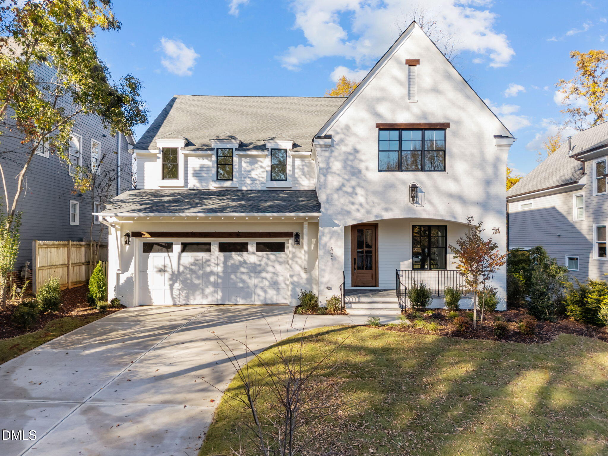 521 Peebles Street Raleigh NC 27608