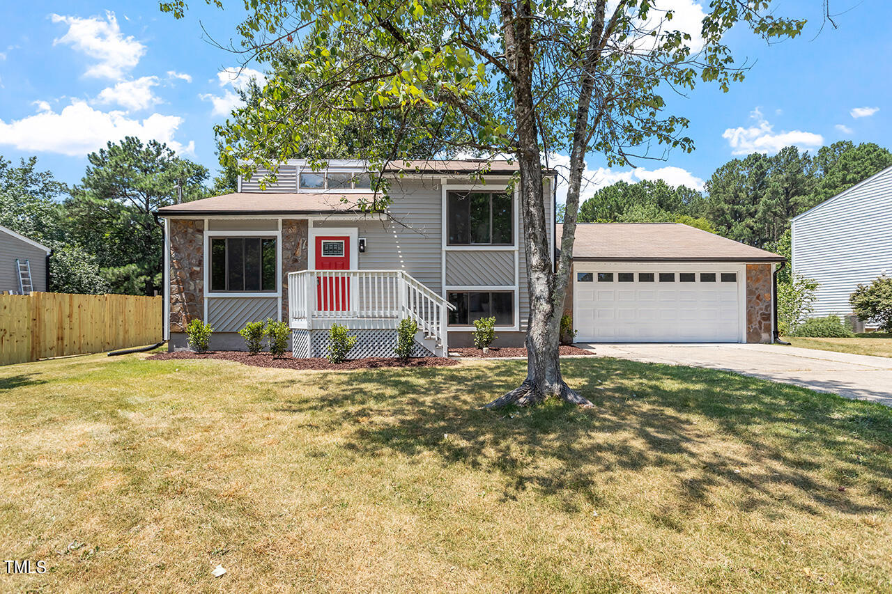 4919 Tyne Drive Durham NC 27703