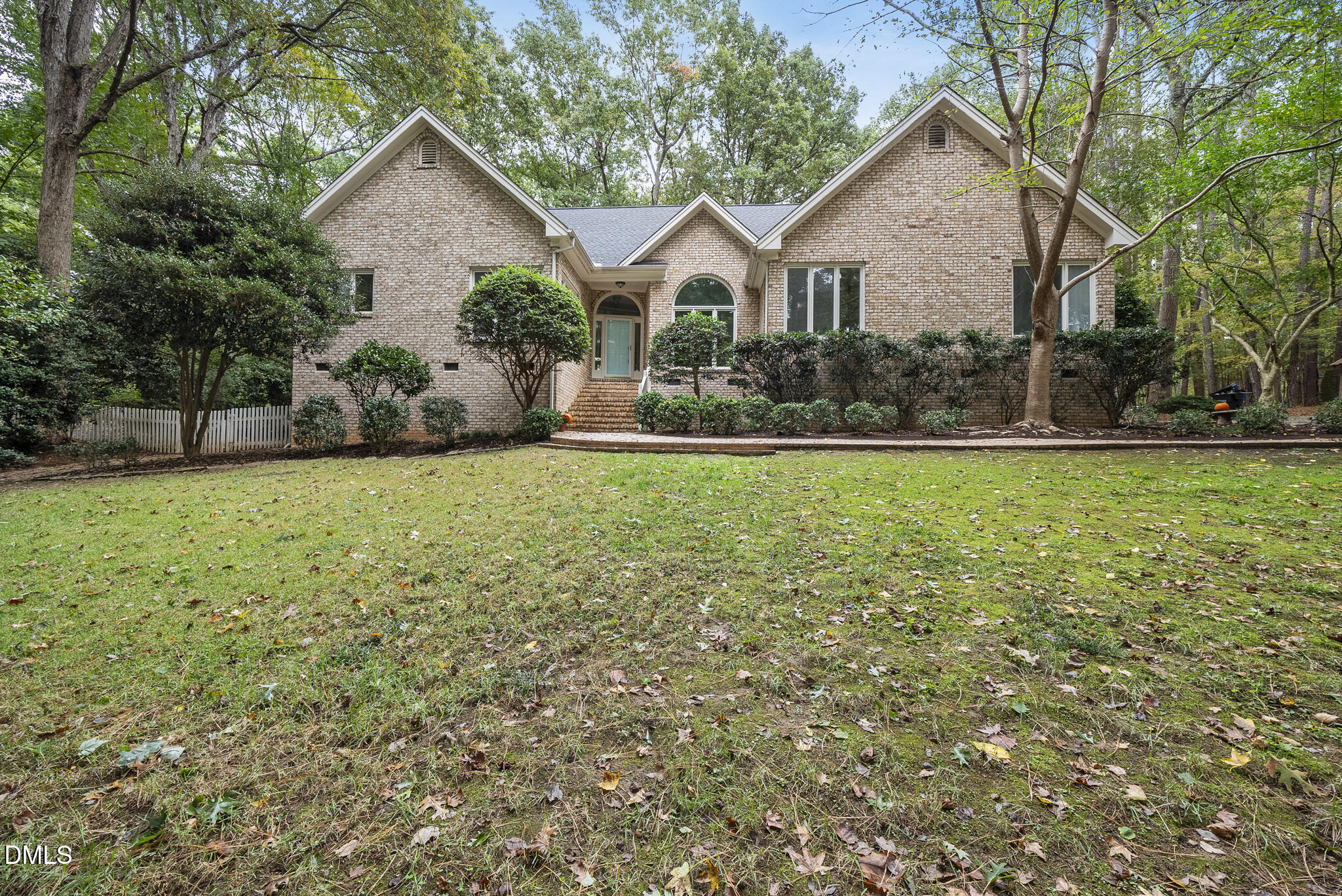 10608 Dunhill Terrace Raleigh NC 27615