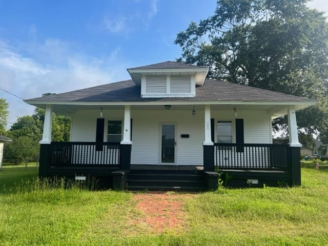 304 W C Street Erwin NC 28339