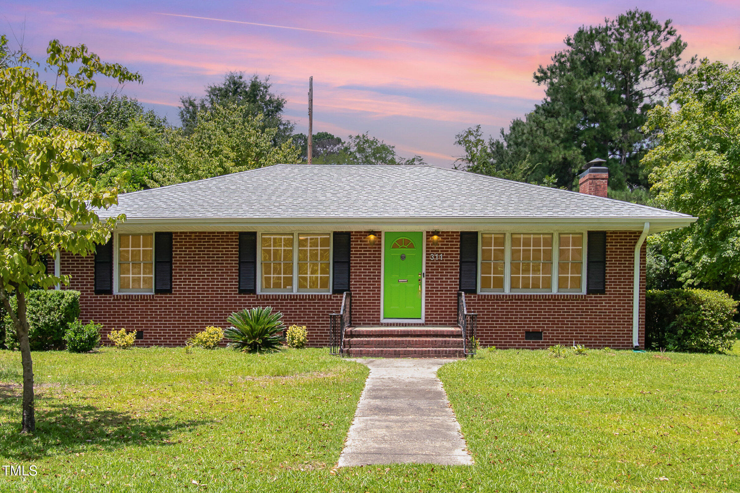 311 N Layton Avenue Dunn NC 28334