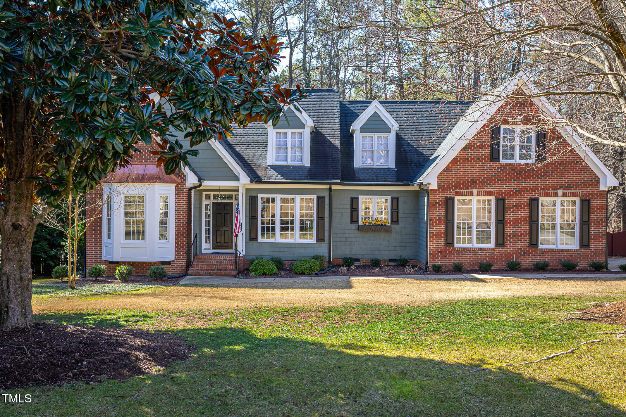 2713 Penfold Lane Wake Forest NC 27587