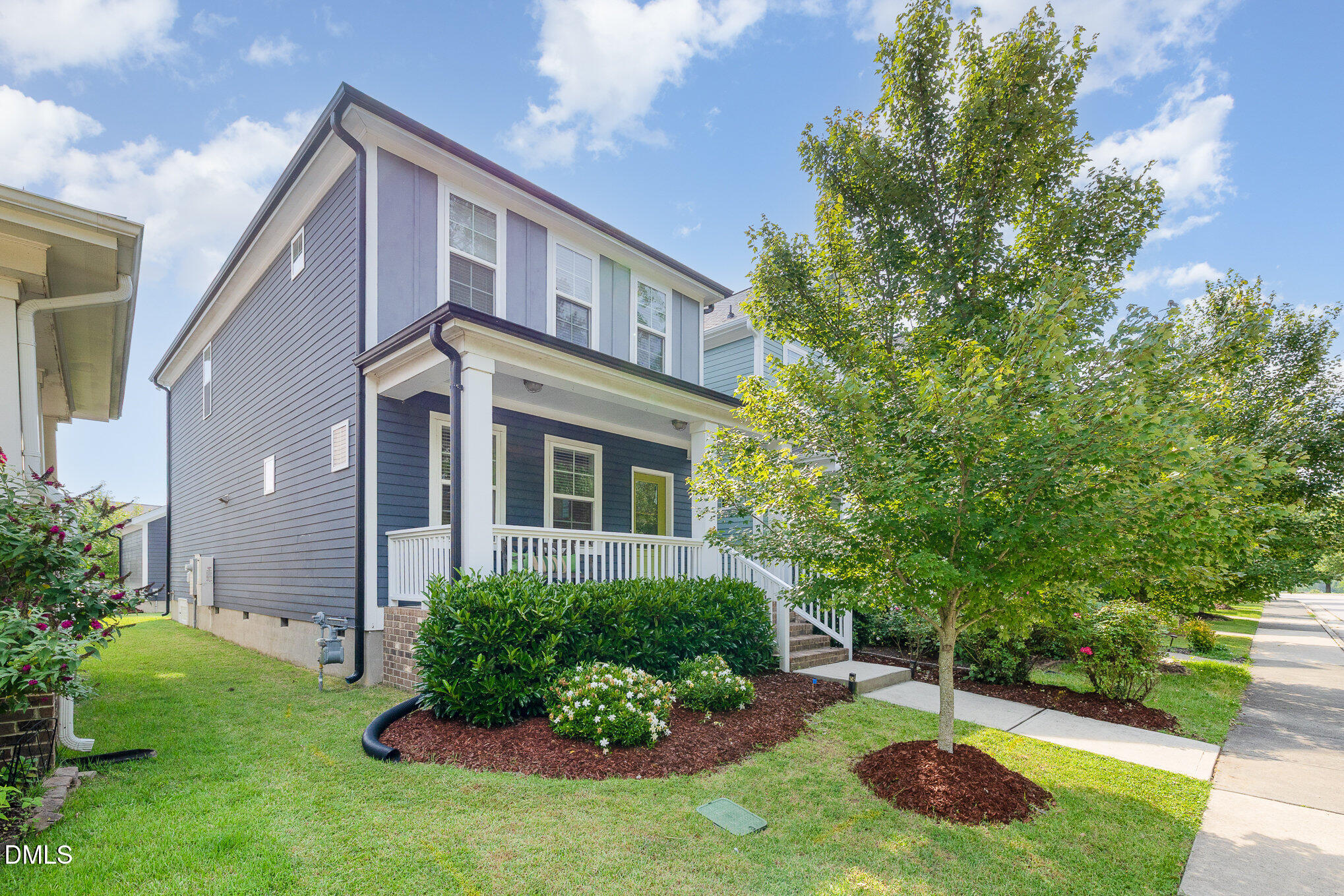 442 Granite Mill Boulevard Chapel Hill NC 27516