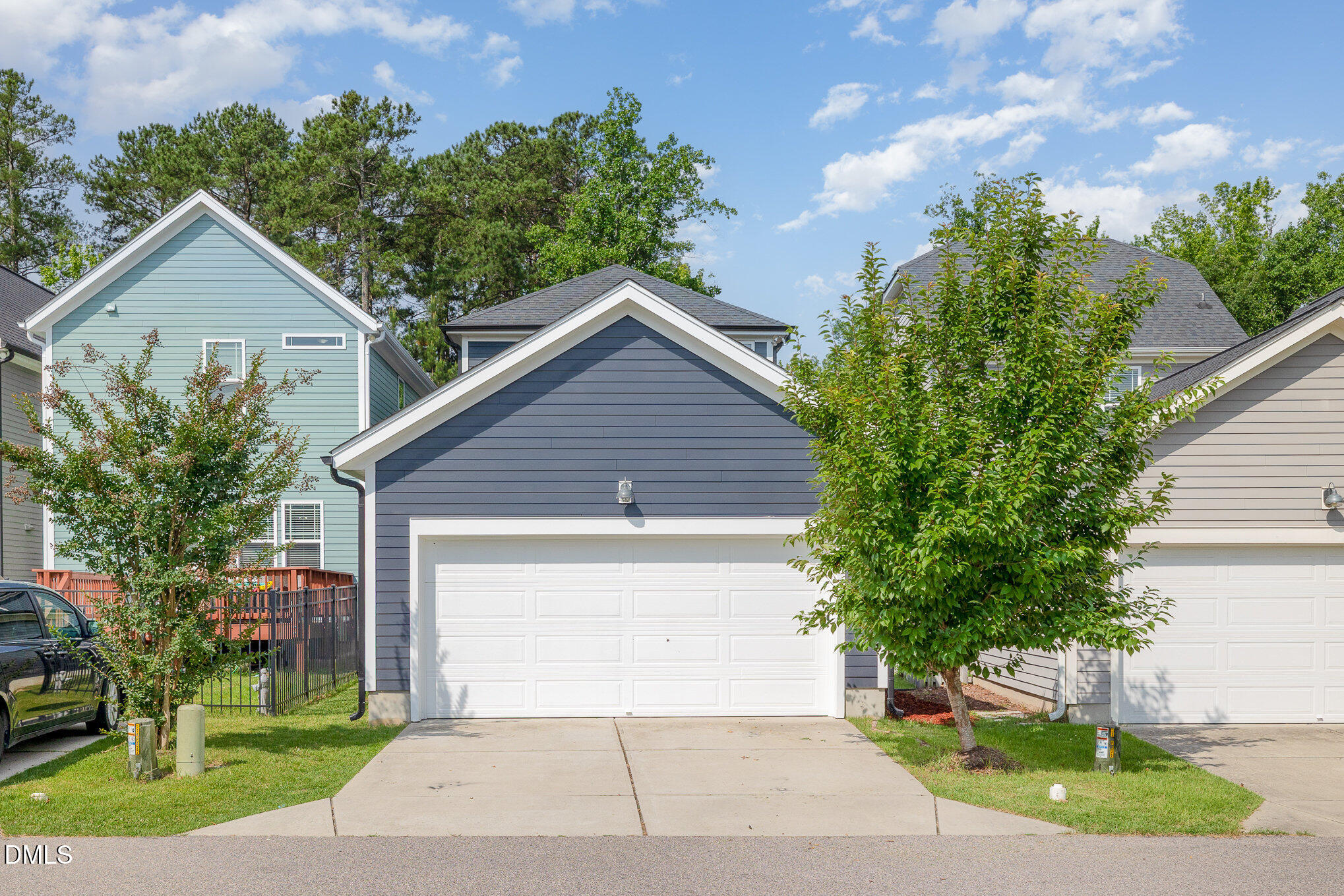 442 Granite Mill Boulevard Chapel Hill NC 27516