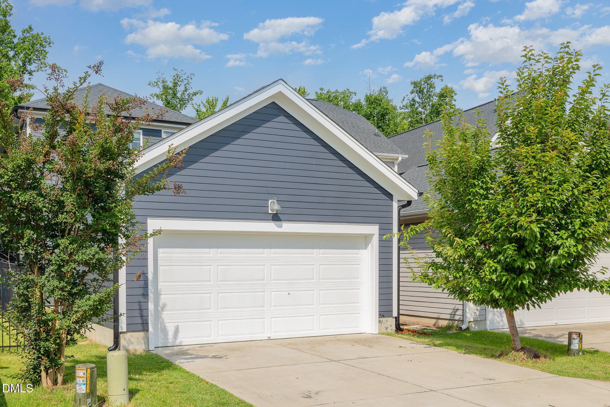 442 Granite Mill Boulevard Chapel Hill NC 27516