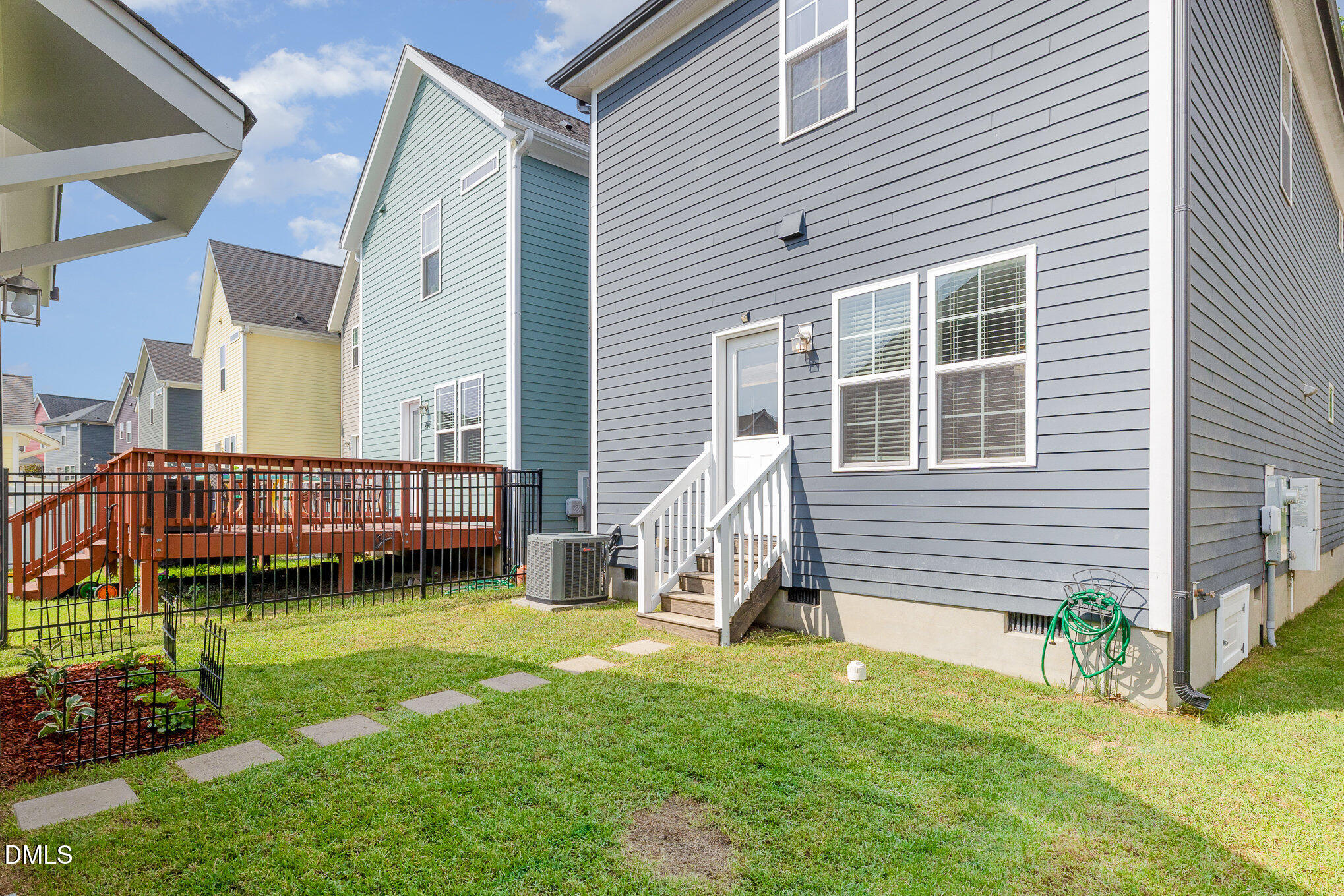 442 Granite Mill Boulevard Chapel Hill NC 27516