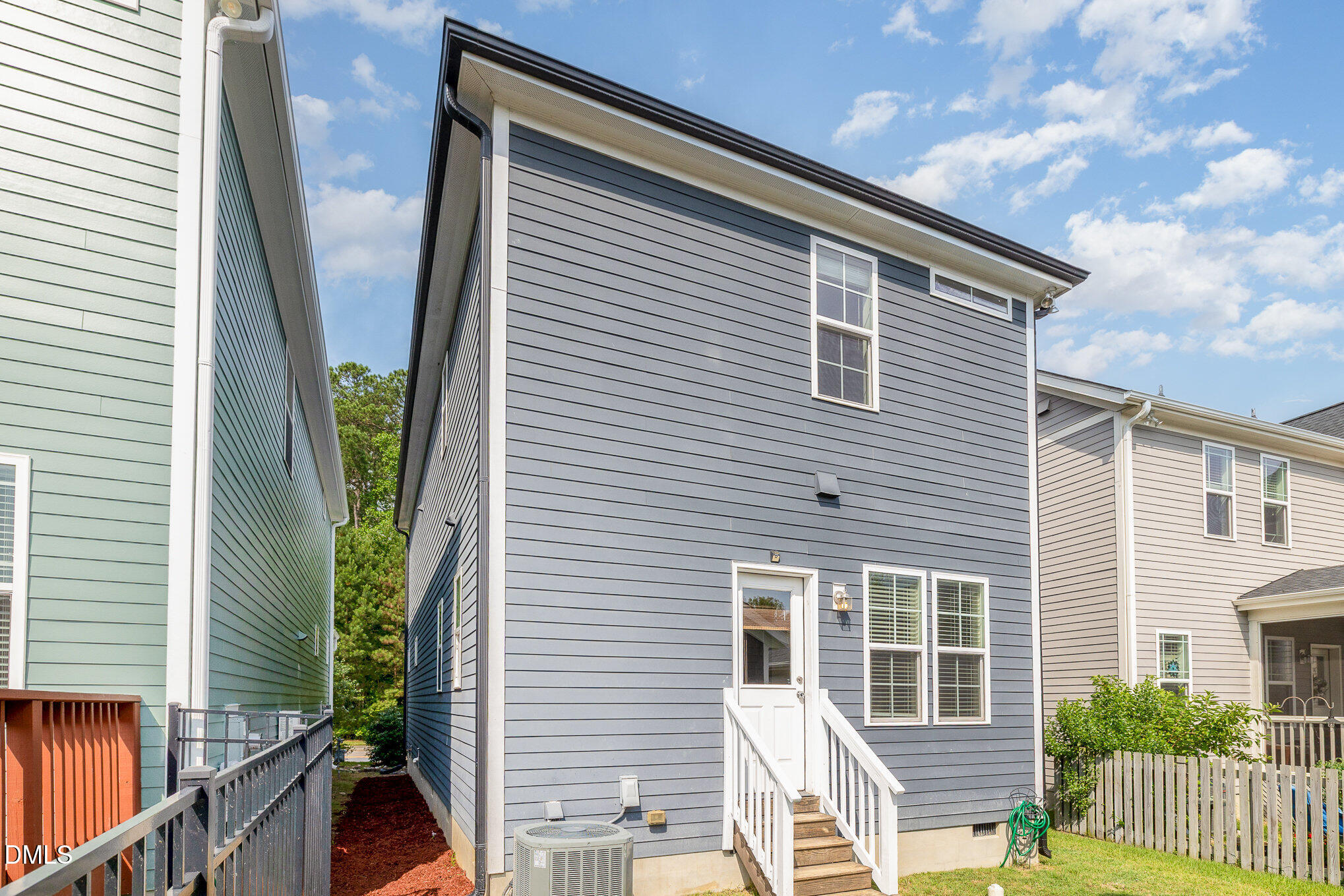 442 Granite Mill Boulevard Chapel Hill NC 27516