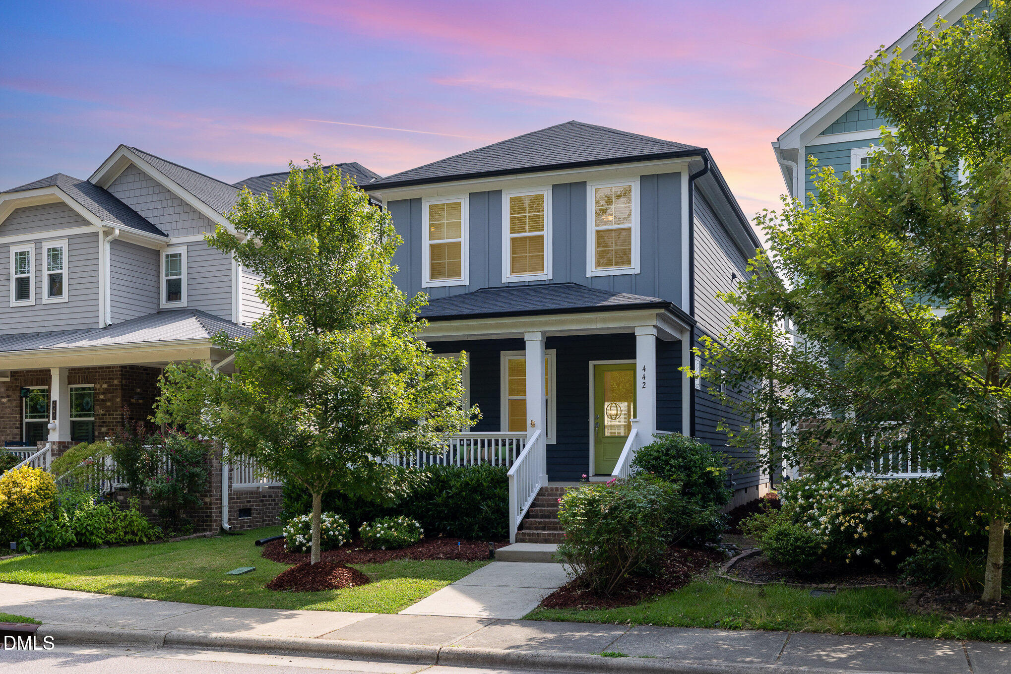 442 Granite Mill Boulevard Chapel Hill NC 27516