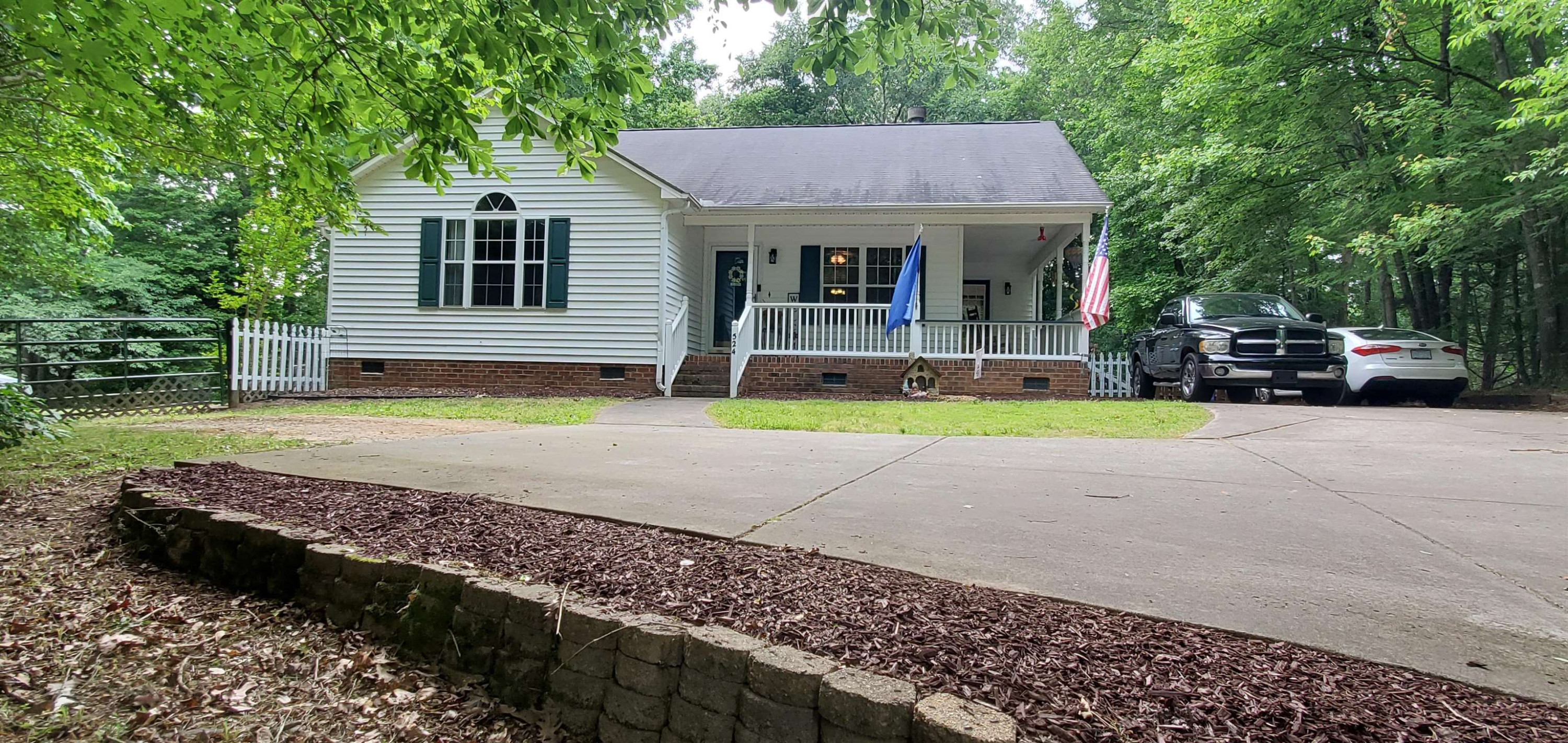 524 Contessa Court Clayton NC 27520