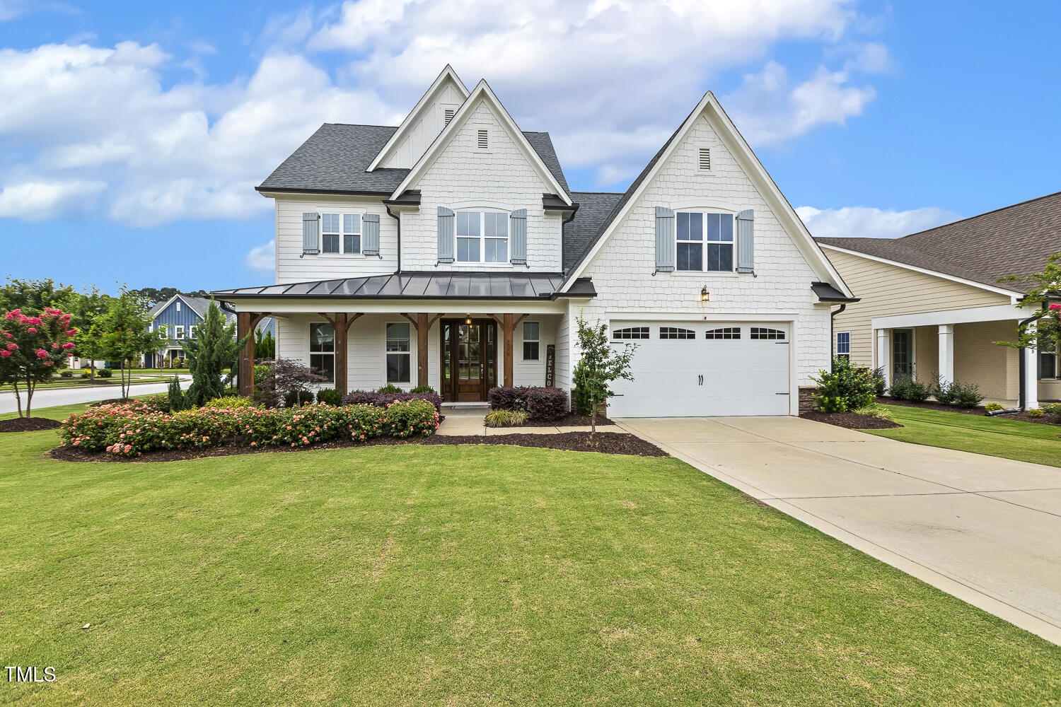 1255 Dairy Glen Drive Fuquay Varina NC 27526