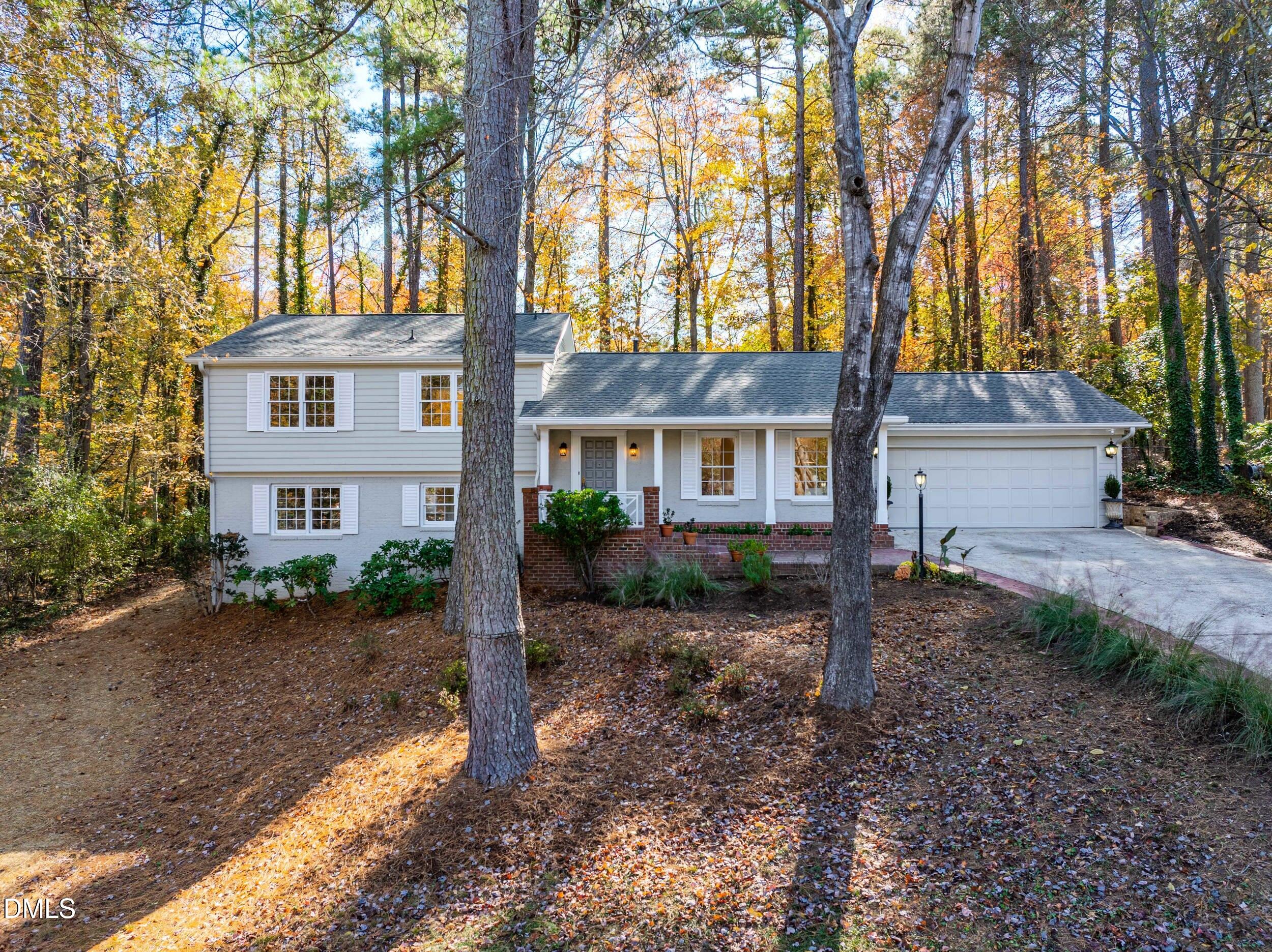 2105 Yorkgate Drive Raleigh NC 27612