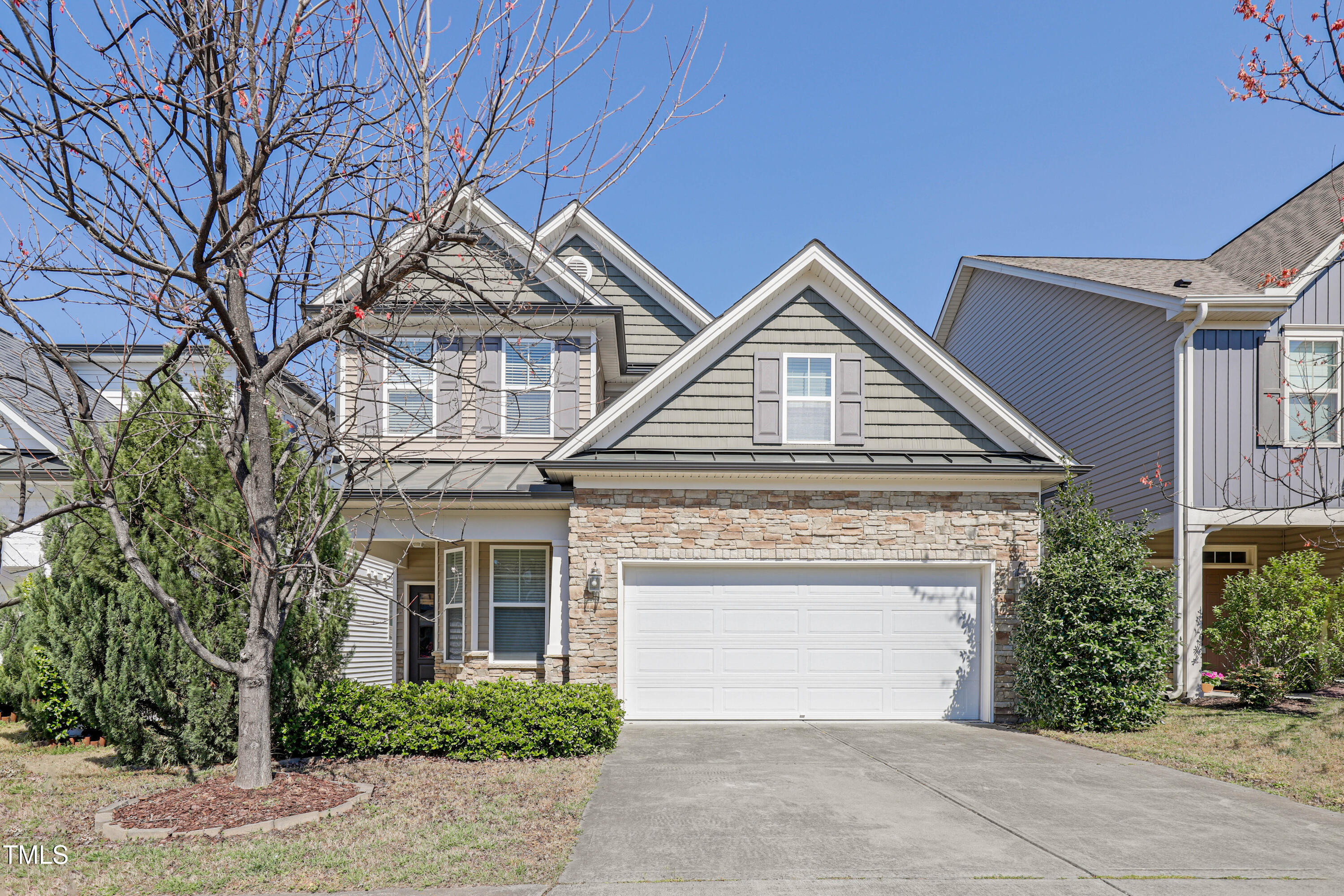 125 Station Drive Morrisville NC 27560