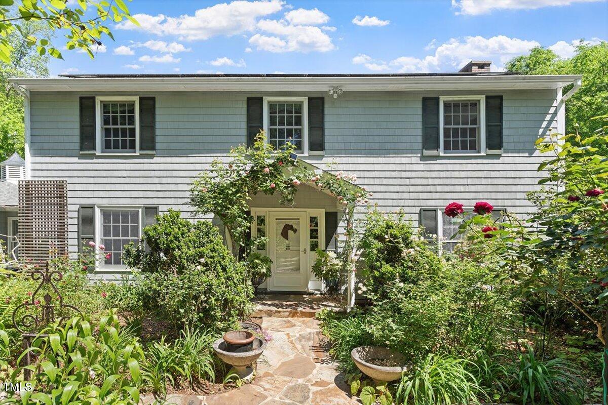 400 Bowling Creek Road Chapel Hill NC 27514