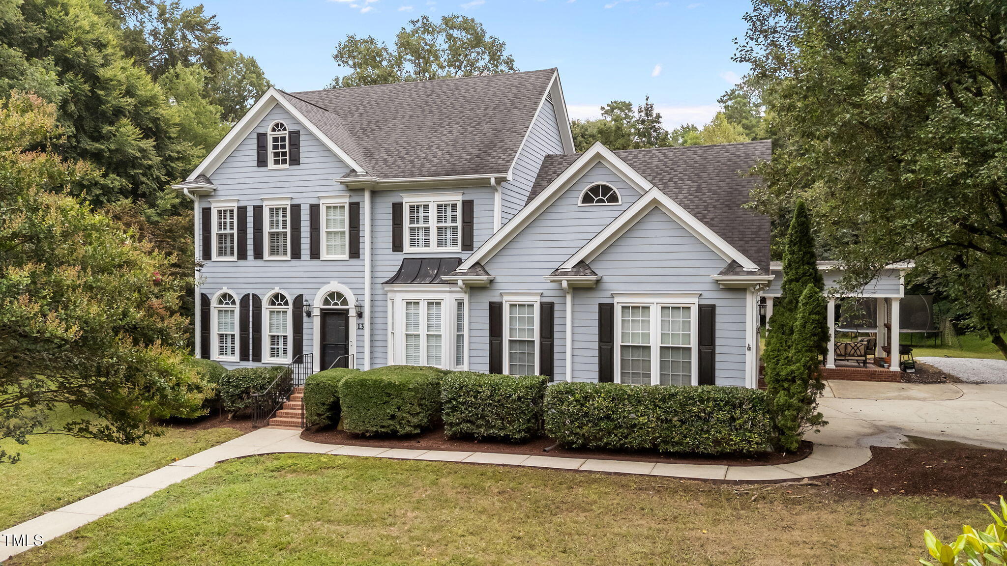 13 Wedgewood Place Clayton NC 27527