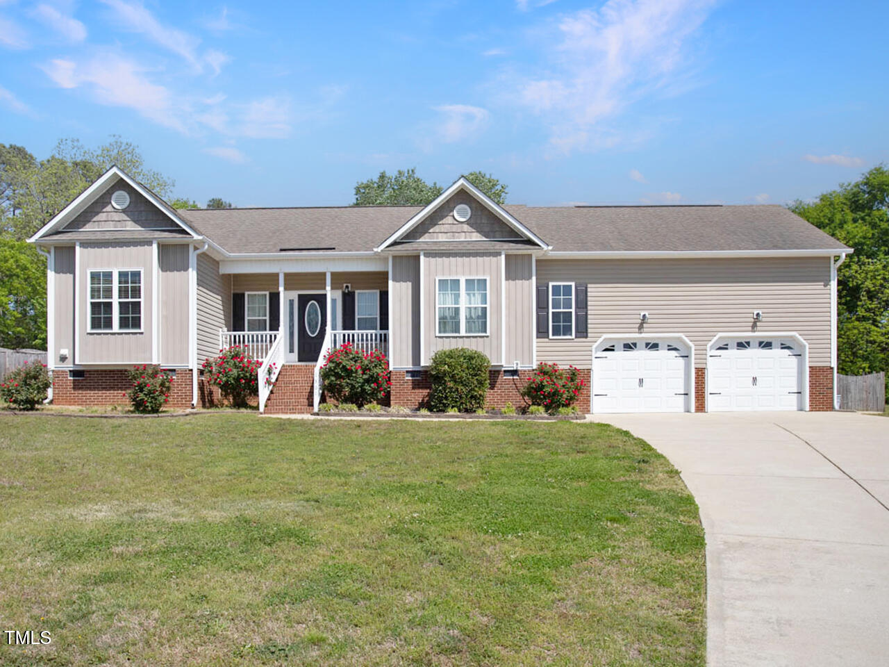 1301 Tawny View Lane Raleigh NC 27603