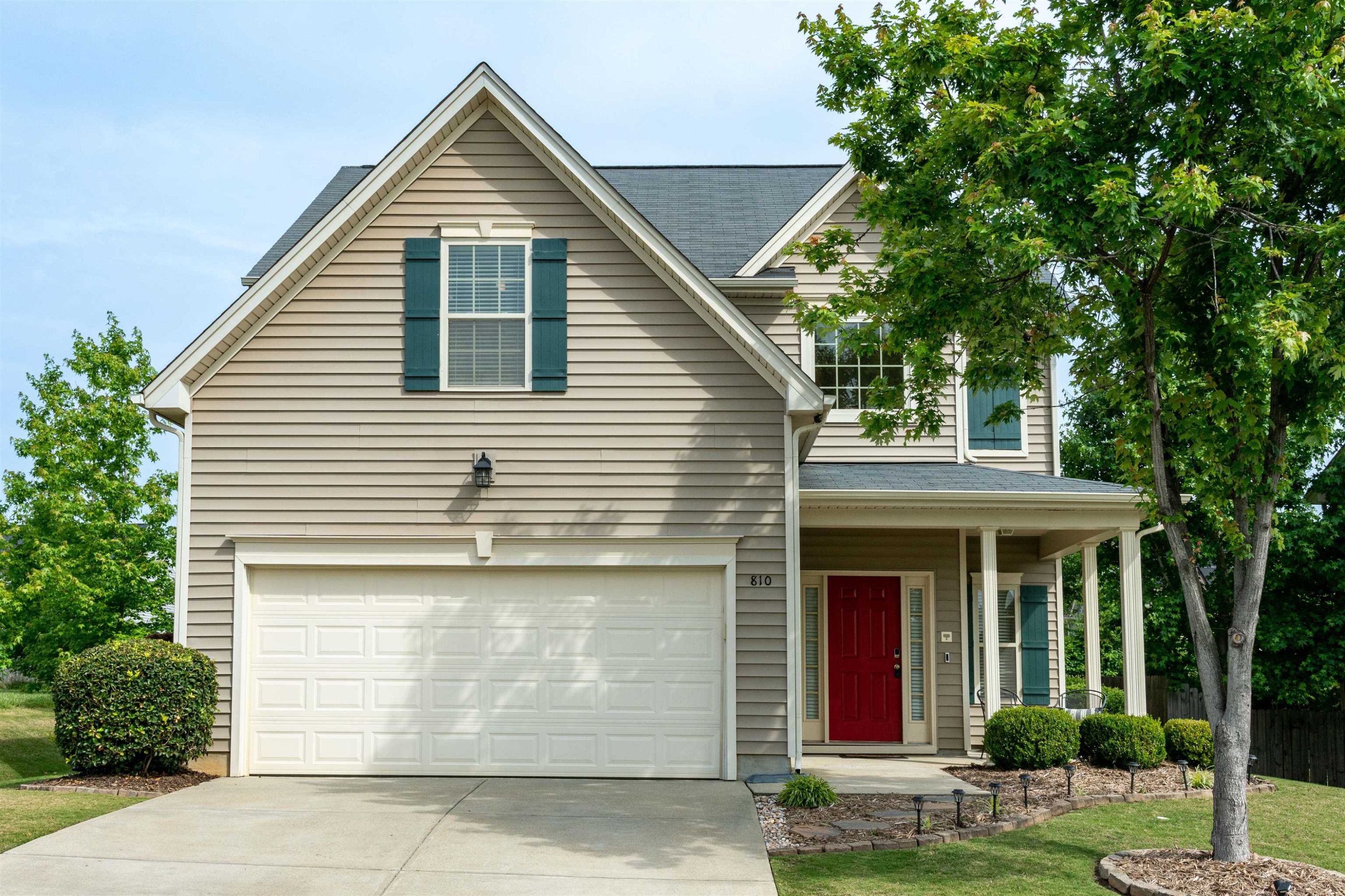 810 Ponymill Way Fuquay Varina NC 27526