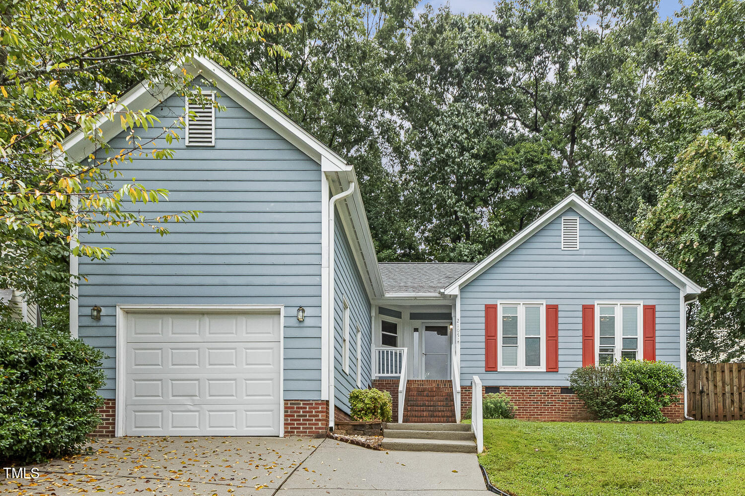 2105 Cardhu Way Raleigh NC 27603
