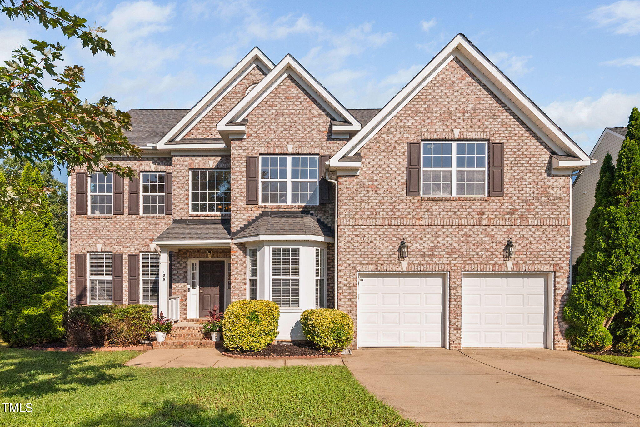 109 Muses Mill Court Holly Springs NC 27540