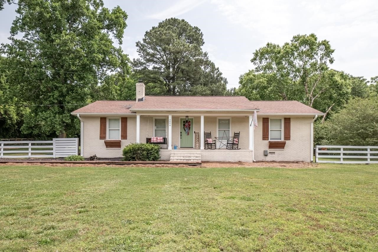 5804 Barham Siding Road Wake Forest NC 27587