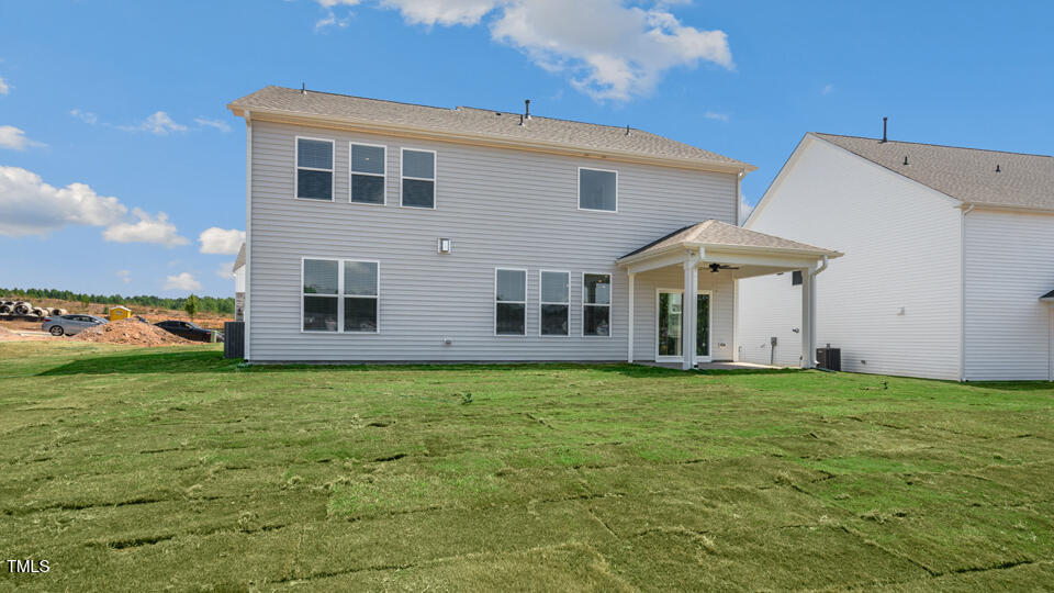 54 Pink Iris Court Clayton NC 27520