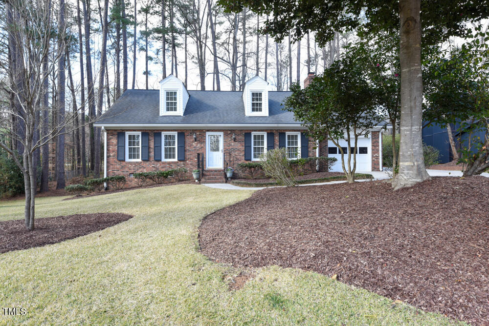 6405 Rockrest Court Raleigh NC 27612