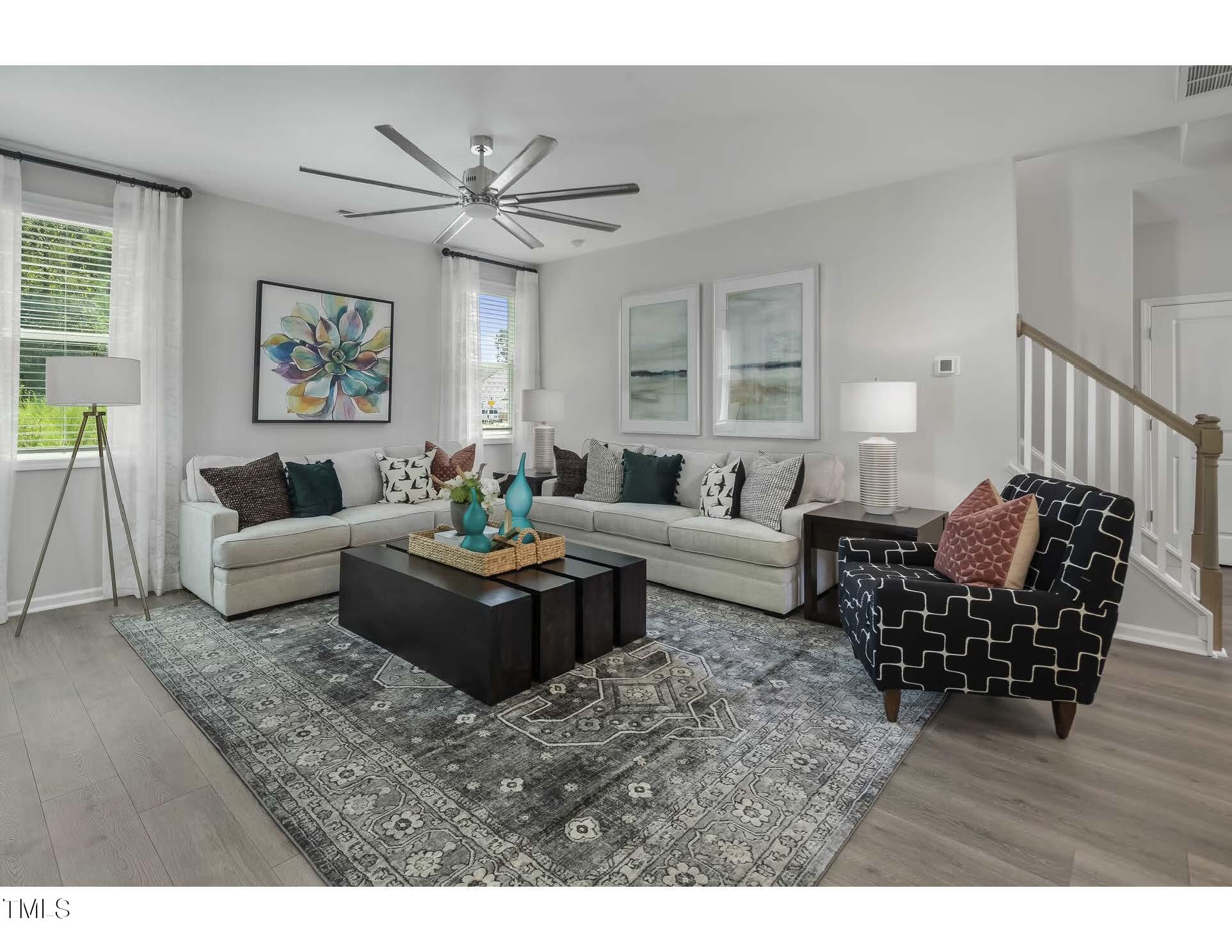 69 White Azalea Way Benson NC 27504