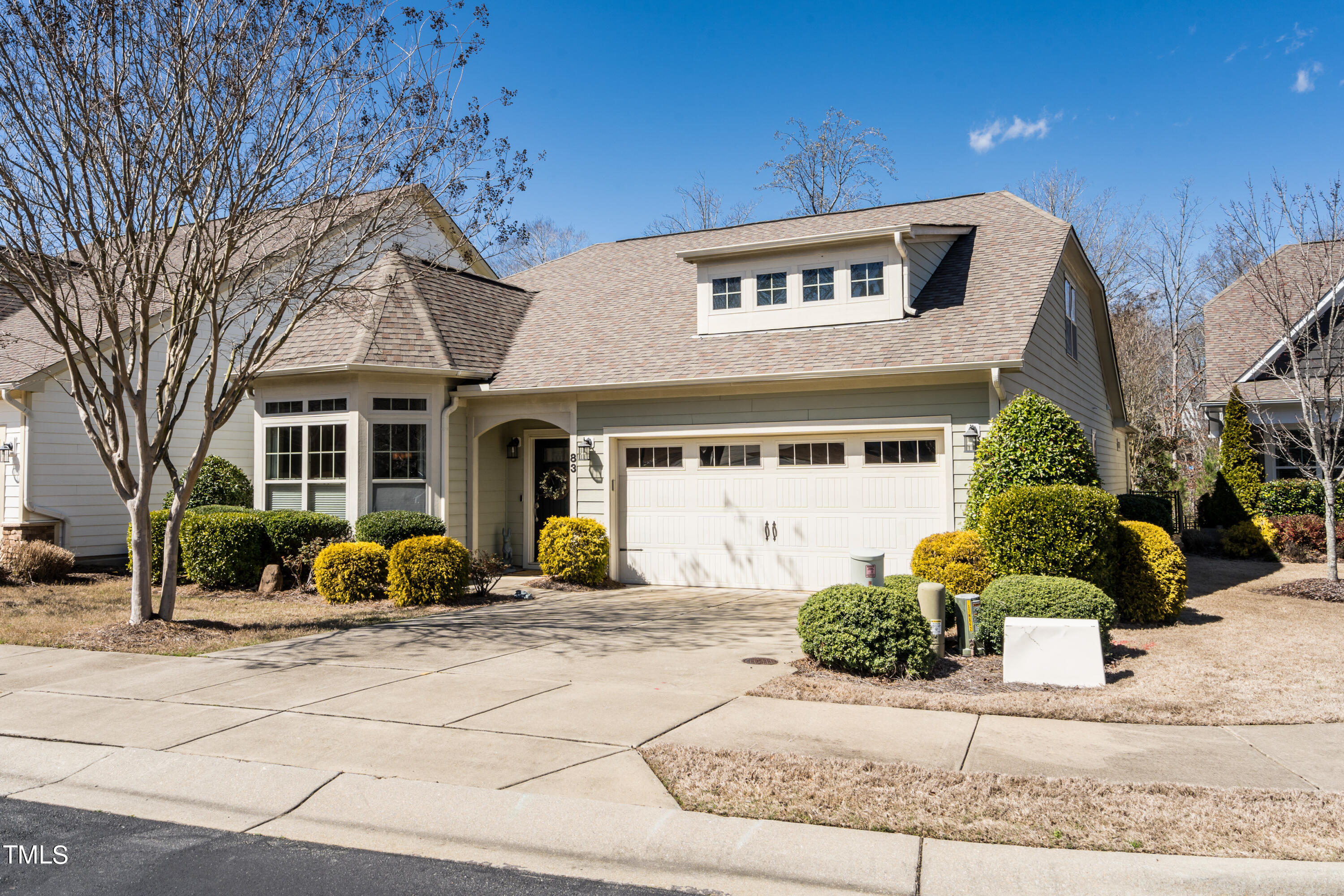 83 White Pine Drive Clayton NC 27527