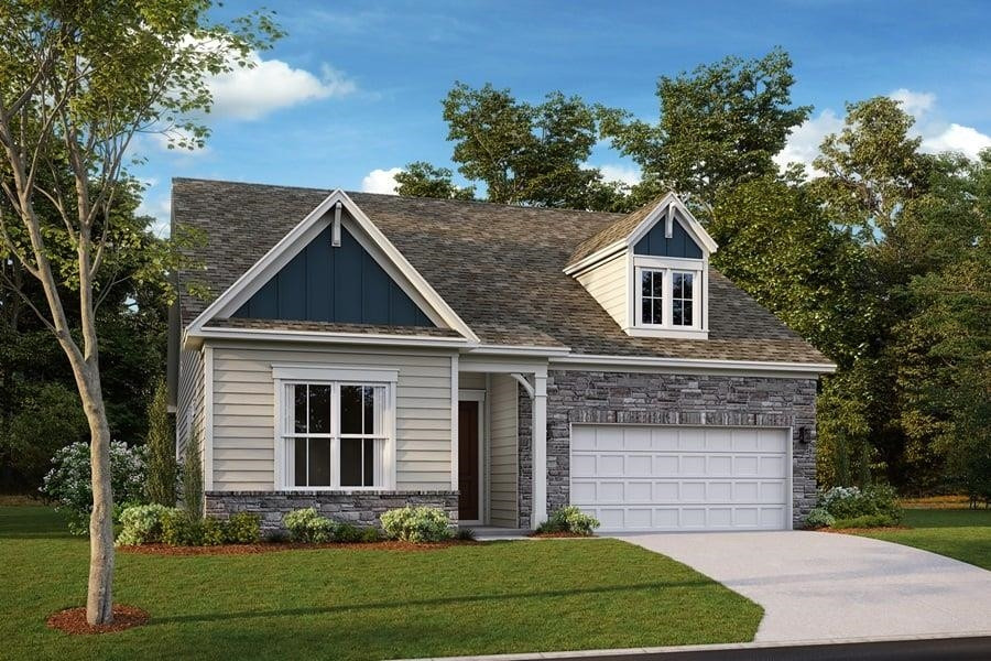 141 Clapper Lane Holly Springs NC 27540