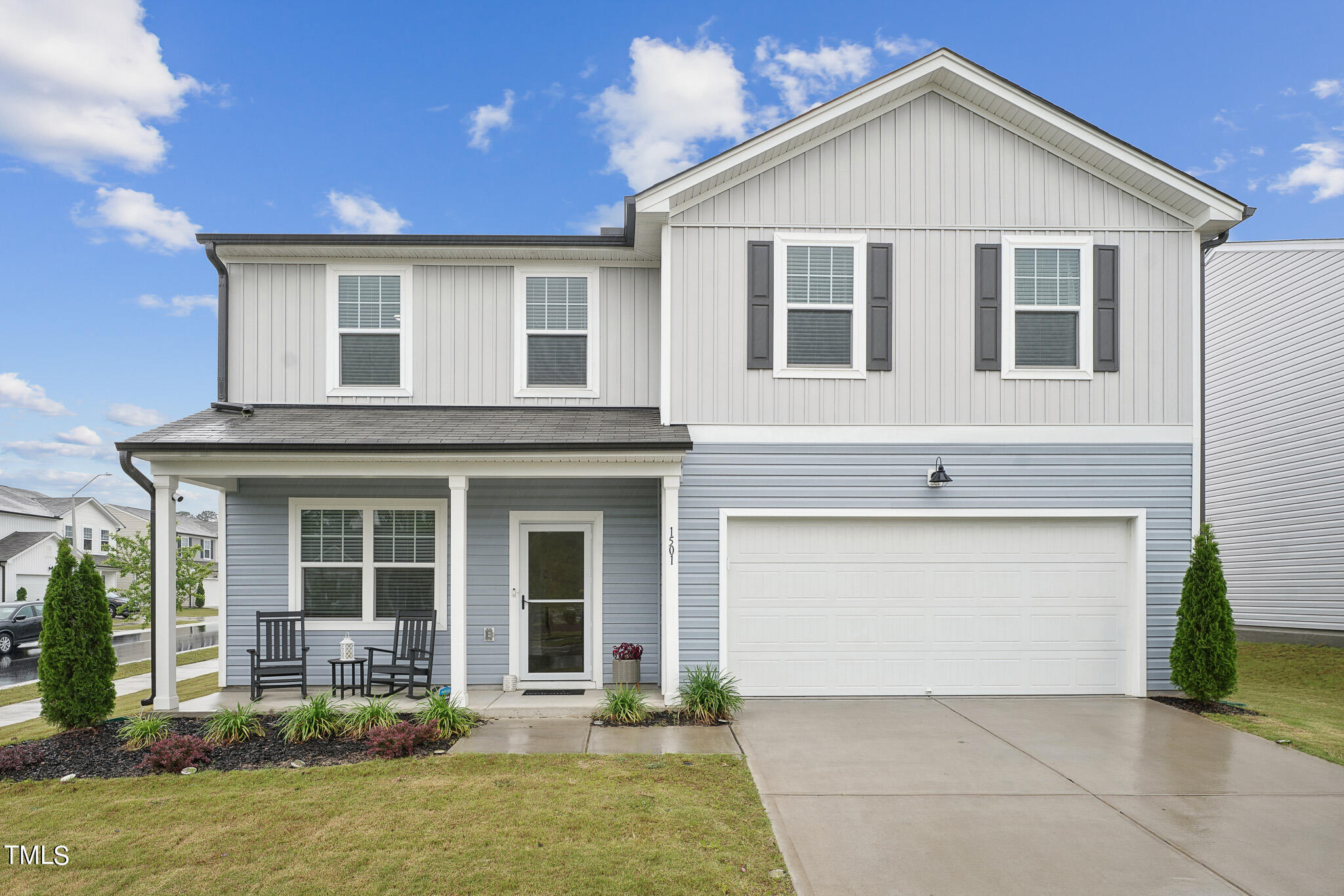 1501 Heron Pond Street Raleigh NC 27604