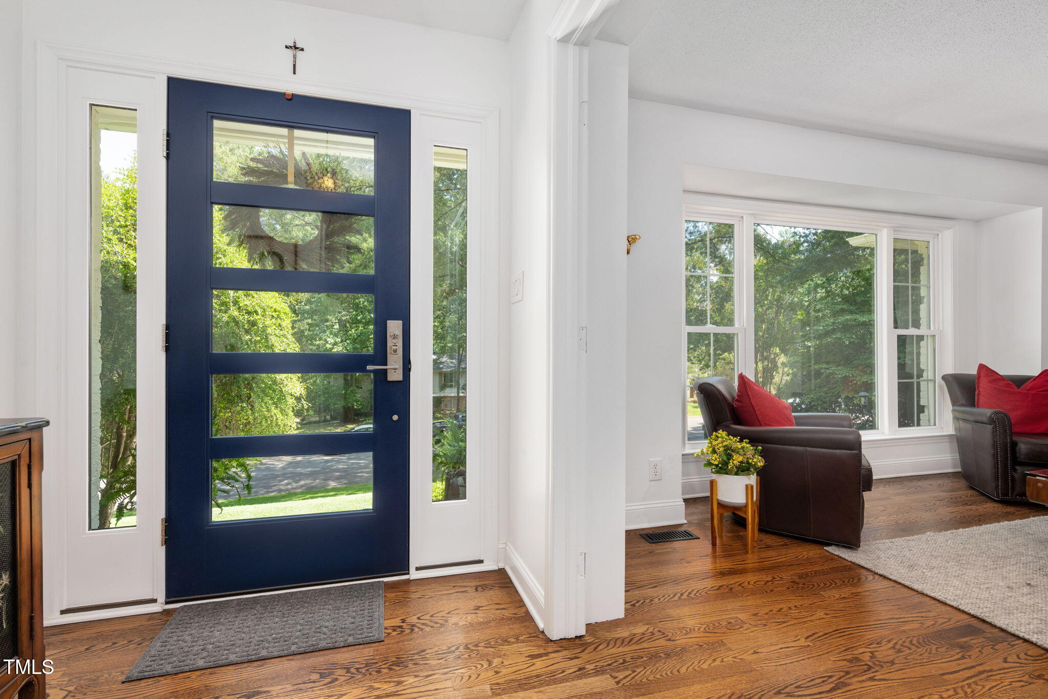 802 Churchill Drive Chapel Hill NC 27510