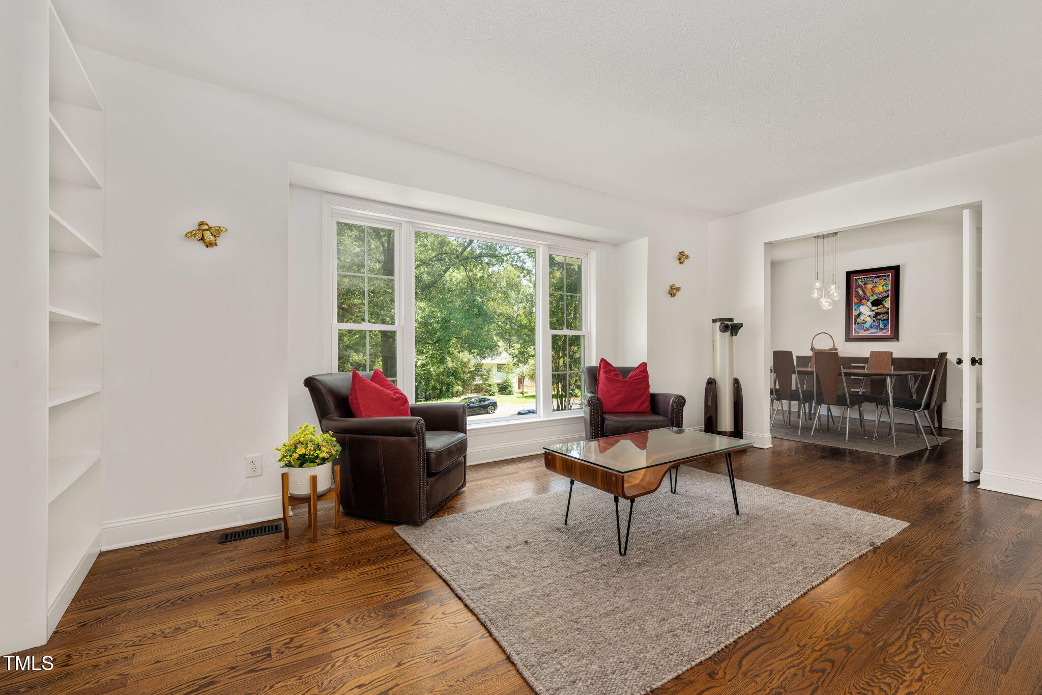 802 Churchill Drive Chapel Hill NC 27510