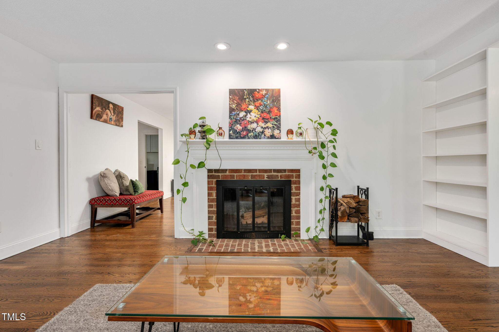 802 Churchill Drive Chapel Hill NC 27510