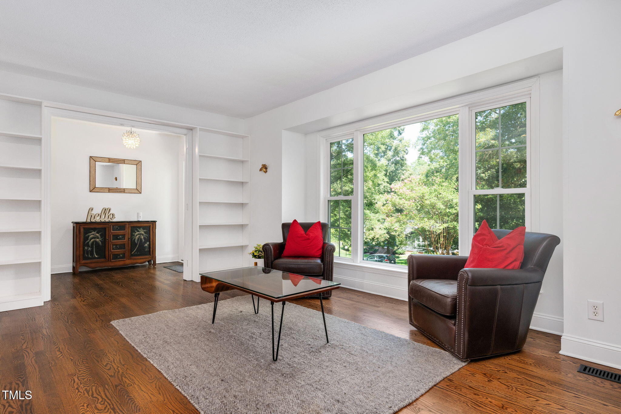 802 Churchill Drive Chapel Hill NC 27510