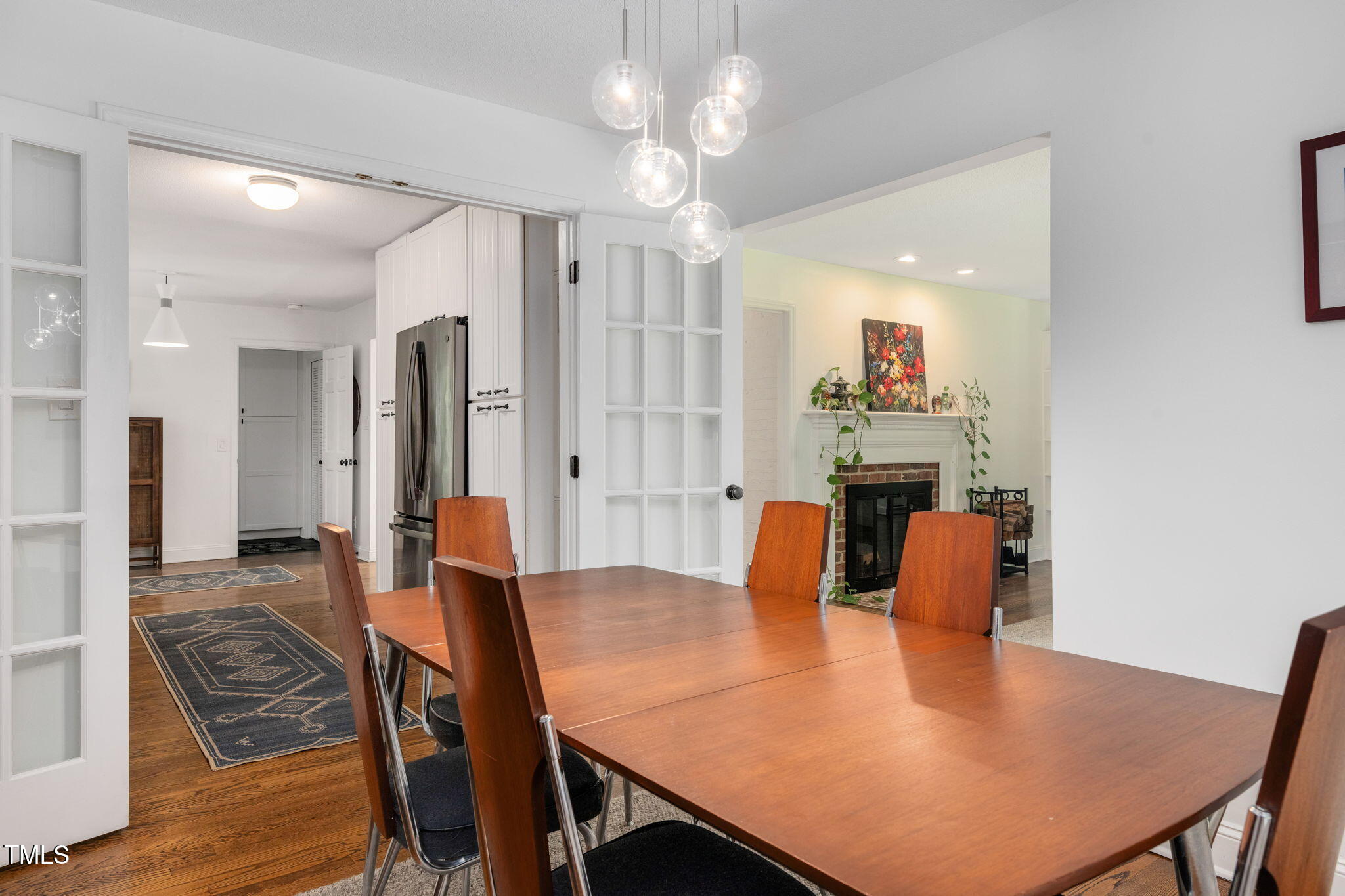 802 Churchill Drive Chapel Hill NC 27510