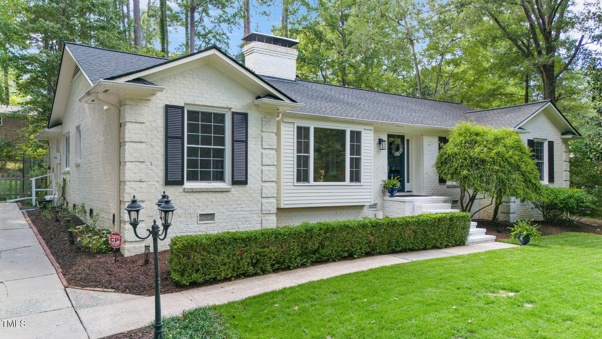 802 Churchill Drive Chapel Hill NC 27510