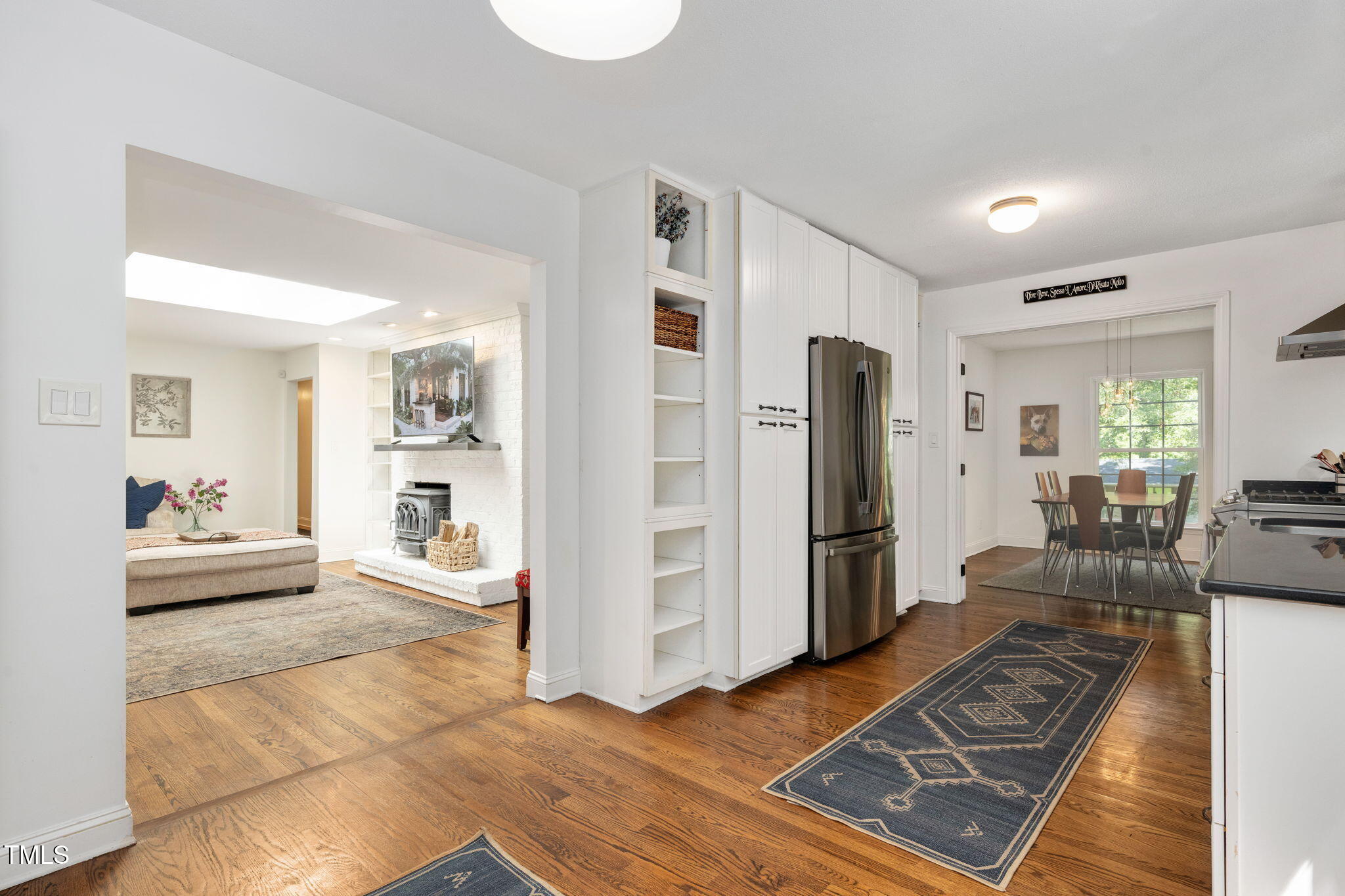 802 Churchill Drive Chapel Hill NC 27510