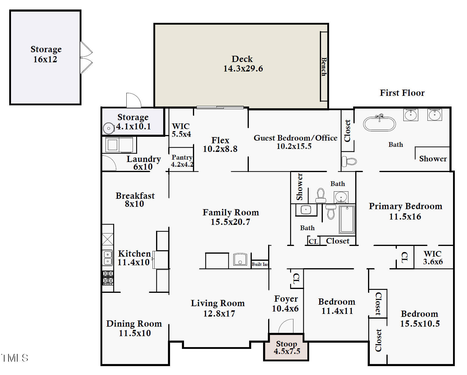 802 Churchill Drive Chapel Hill NC 27510