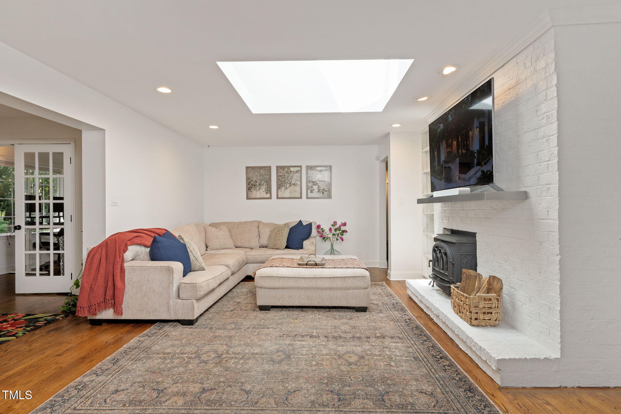 802 Churchill Drive Chapel Hill NC 27510