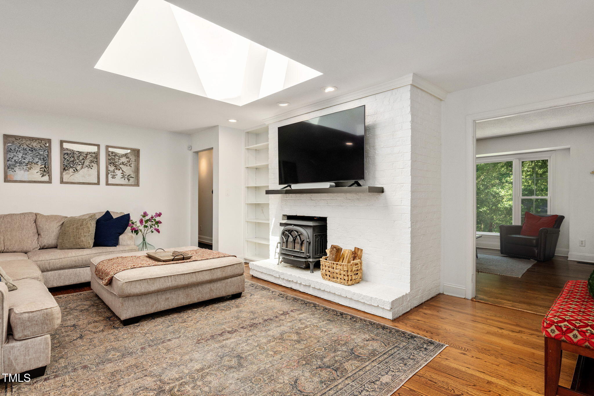 802 Churchill Drive Chapel Hill NC 27510