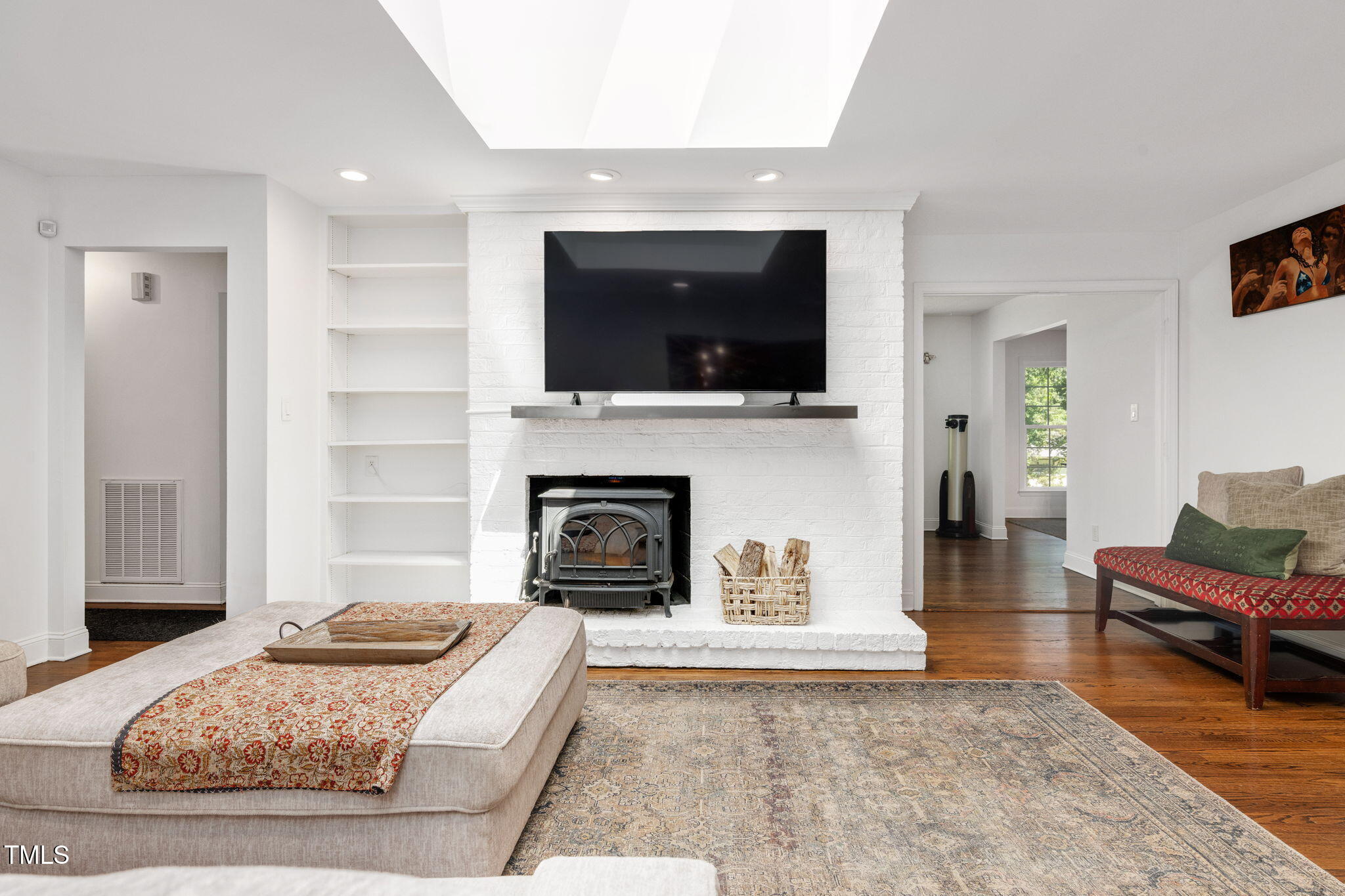 802 Churchill Drive Chapel Hill NC 27510