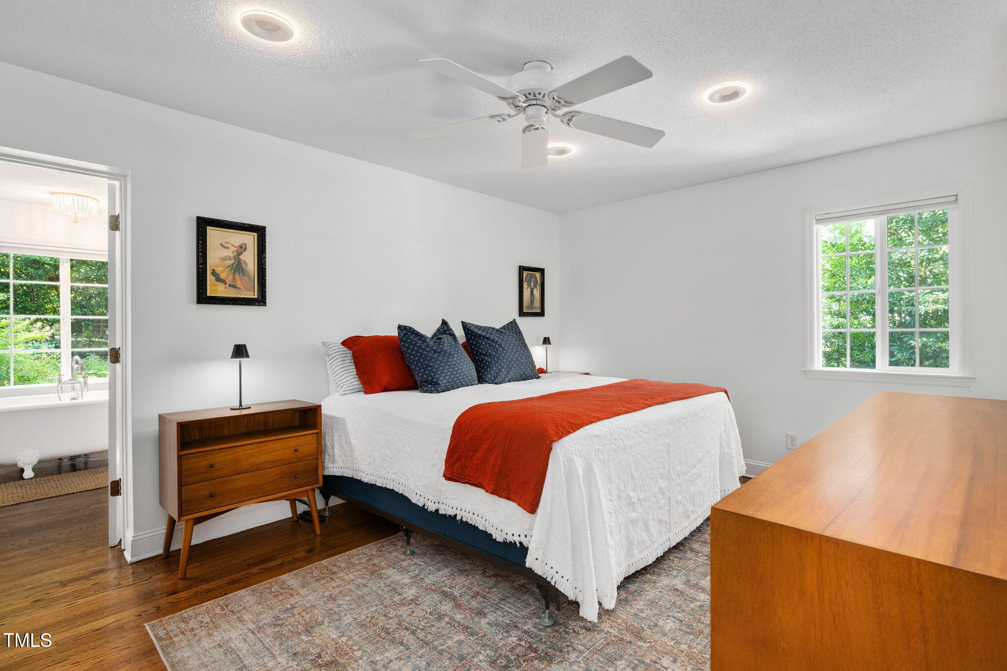 802 Churchill Drive Chapel Hill NC 27510