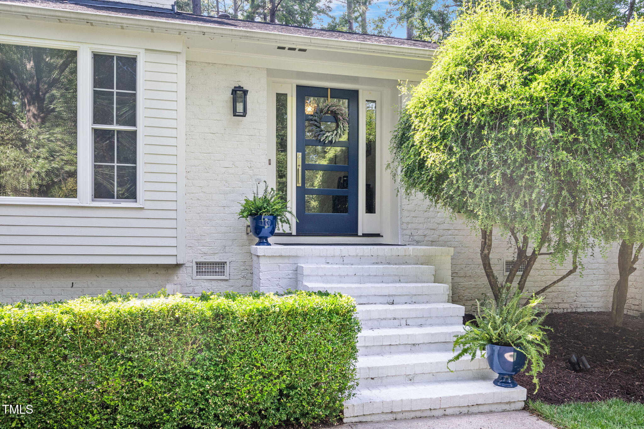 802 Churchill Drive Chapel Hill NC 27510