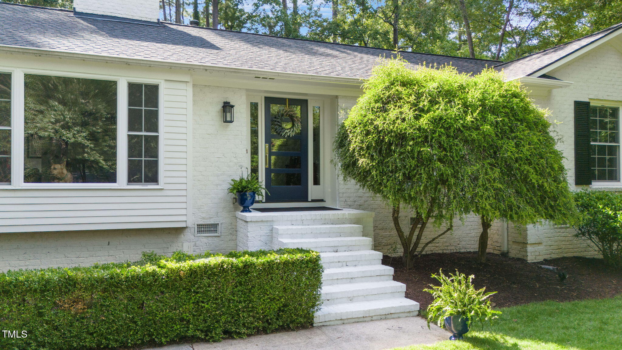 802 Churchill Drive Chapel Hill NC 27510