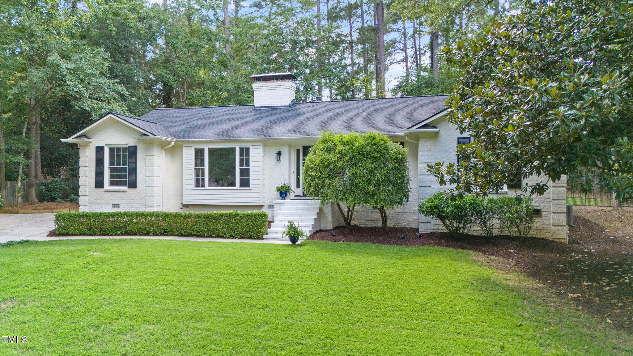 802 Churchill Drive Chapel Hill NC 27510