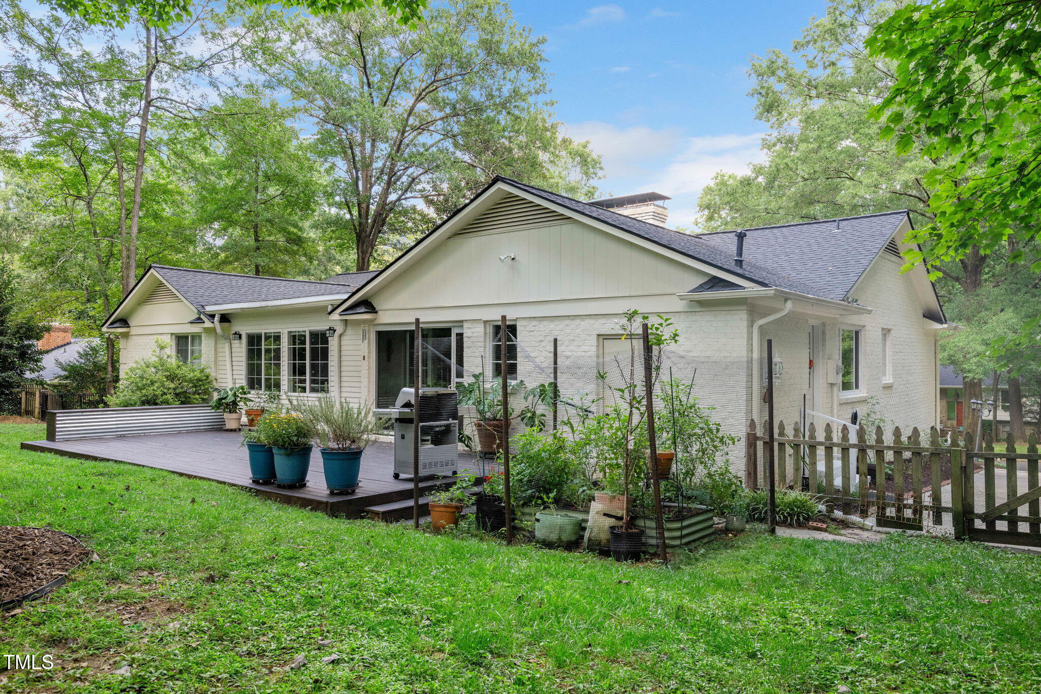 802 Churchill Drive Chapel Hill NC 27510