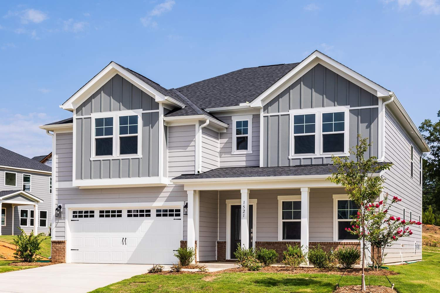 1521 Frog Hollow Way Wake Forest NC 27587