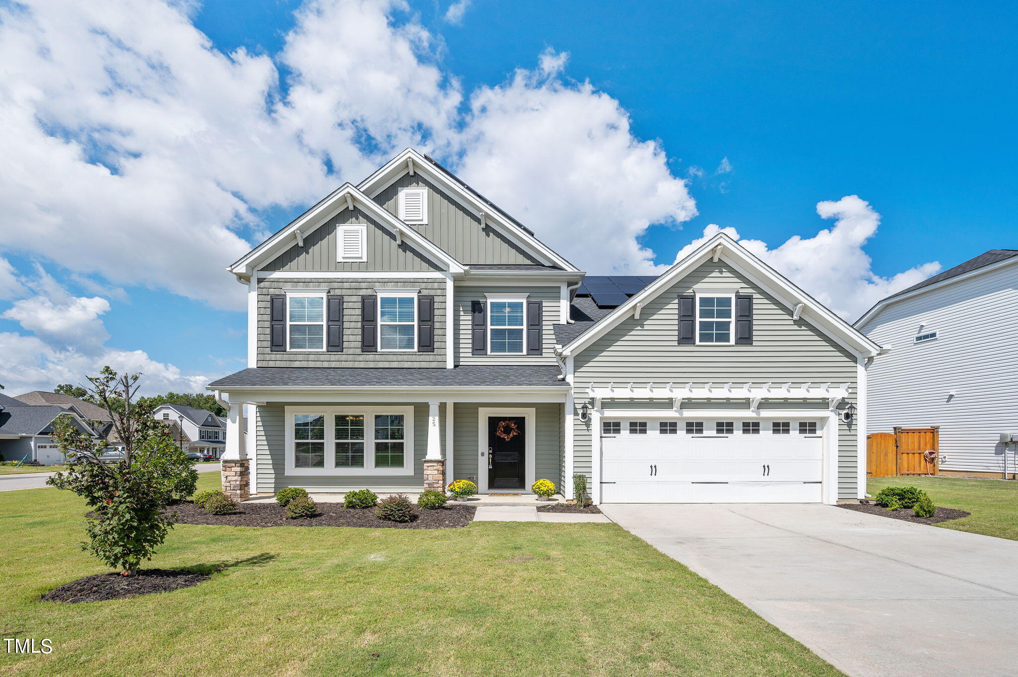 25 Bay Laurel Lane Clayton NC 27520